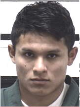 Inmate MARTINEZTORRES, JONATHAN A