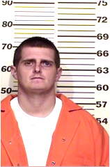 Inmate MEAD, ANTHONY M