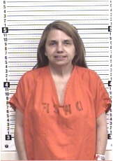 Inmate MERENESS, LAURA L