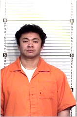 Inmate NGUYEN, DUY H