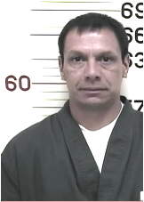 Inmate PACHECO, GARY M