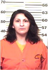 Inmate RODRIGUEZ, STAR L