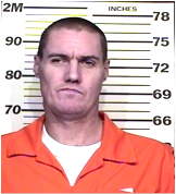 Inmate ROSS, ROBERT J