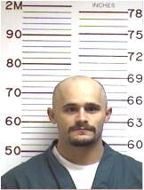 Inmate STONE, ROBERT L