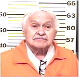 Inmate VELASQUEZ, ALBERT A