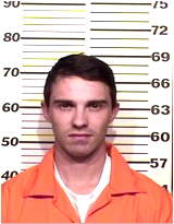 Inmate BAGBY, DUSTIN W