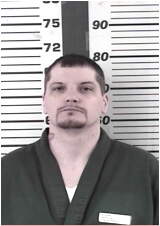 Inmate BAKER, RONALD L