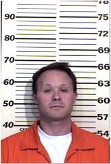 Inmate CARROLL, JASON R