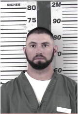 Inmate COCHRAN, TIMOTHY J