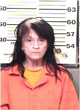 Inmate FIDEL, DARLENE M