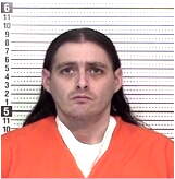 Inmate HARRIS, ANDREW D