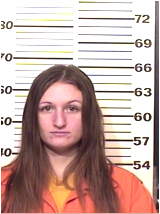 Inmate HOLLOWAY, ASHLEIGH L