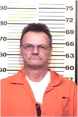 Inmate HOWARD, WILLIAM R