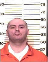 Inmate HOWELL, GREGORY