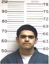 Inmate MALDONADOBARAJAS, MARIO