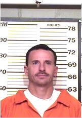 Inmate MILLER, KENNETH D