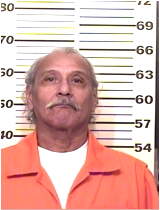 Inmate RODRIGUEZ, GEORGE