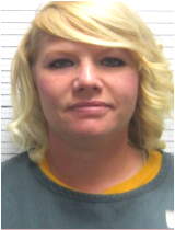 Inmate THOMPSON, DELANA R