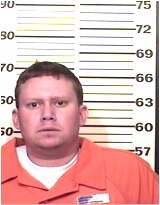 Inmate ALTHOUSE, JOHN A