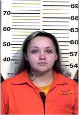 Inmate BAROZ, DEVANEE C