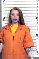 Inmate BAUCOM, CRYSTAL M