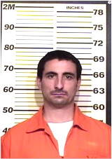 Inmate DEPETRO, PALMER J