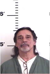 Inmate GARCIA, RANDALL T