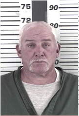 Inmate GRINDLE, JOHN J