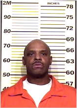 Inmate HOWARD, JUAN R