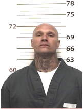 Inmate MANCUSO, JIMMY W