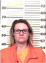 Inmate PARRISH, TRACEY J