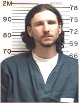 Inmate ROBINSON, COLIN R