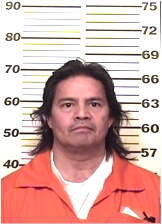 Inmate SALAZ, JOSEPH V