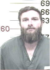 Inmate SOSSAMAN, JASON D