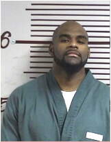 Inmate WEBSTER, JULIUS