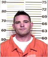 Inmate ANDERSON, NICHOLAS A