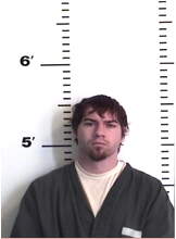 Inmate BLAKEMAN, ANDREW M