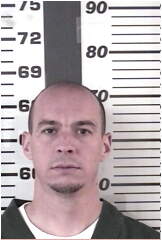 Inmate BOYD, IAN T