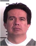 Inmate CABRALLOPEZ, JOSE T