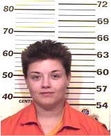 Inmate COBLENTZ, CRYSTAL R