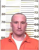 Inmate DONNELL, WILLIAM