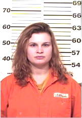 Inmate FORBES, TAYLOR B