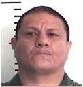 Inmate GALINDO, LUIS B