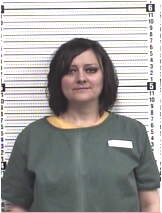 Inmate GALLEGOS, SHANNON L