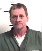 Inmate KIMBLE, GERALD W