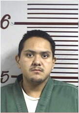 Inmate MORALES, JUAN A