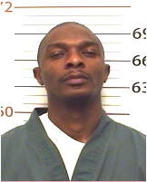 Inmate MOSELY, CLARENCE