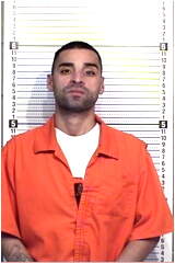 Inmate SANCHEZ, JAMES L