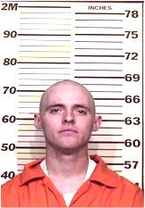 Inmate STANLEY, RYAN P