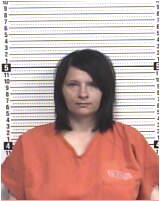 Inmate WILSON, TRACY L